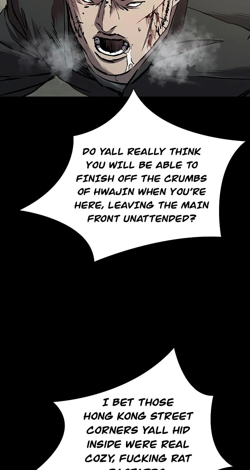 Castle 2: Pinnacle Chapter 67 page 31 - 