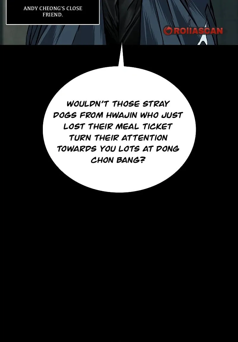 Castle 2: Pinnacle Chapter 67 page 33 - 