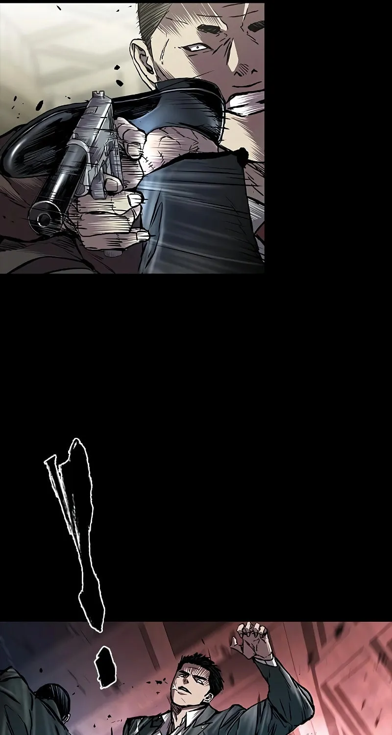 Castle 2: Pinnacle Chapter 67 page 38 - 