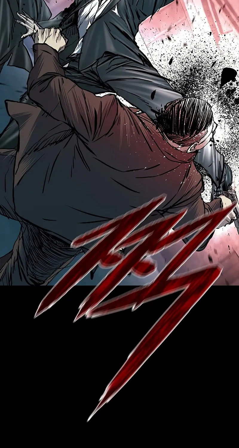 Castle 2: Pinnacle Chapter 67 page 39 - 
