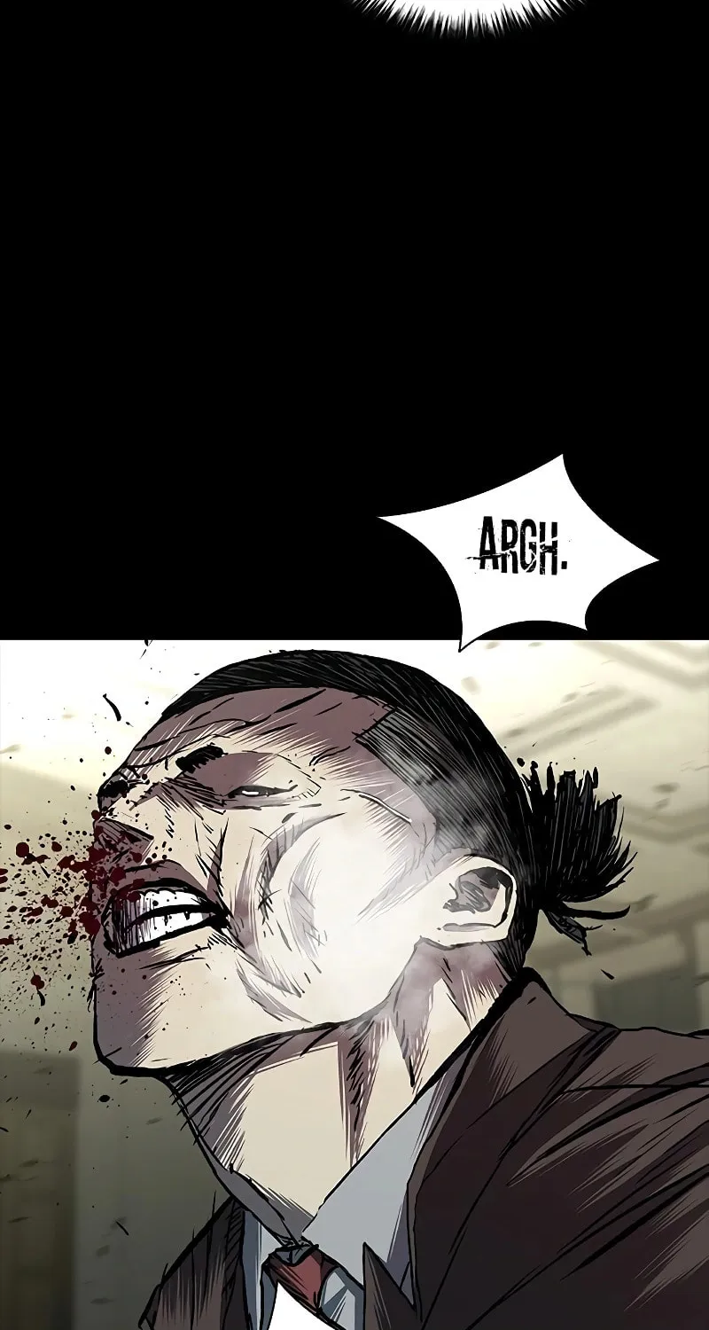Castle 2: Pinnacle Chapter 67 page 41 - 