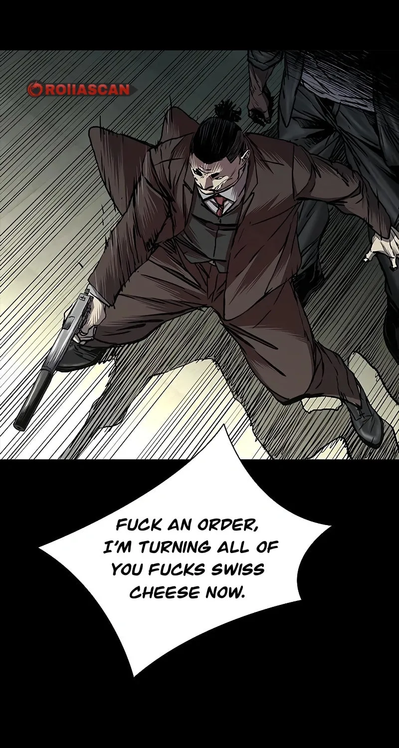 Castle 2: Pinnacle Chapter 67 page 43 - 