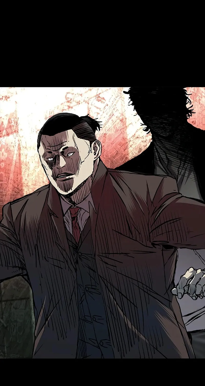 Castle 2: Pinnacle Chapter 67 page 45 - 