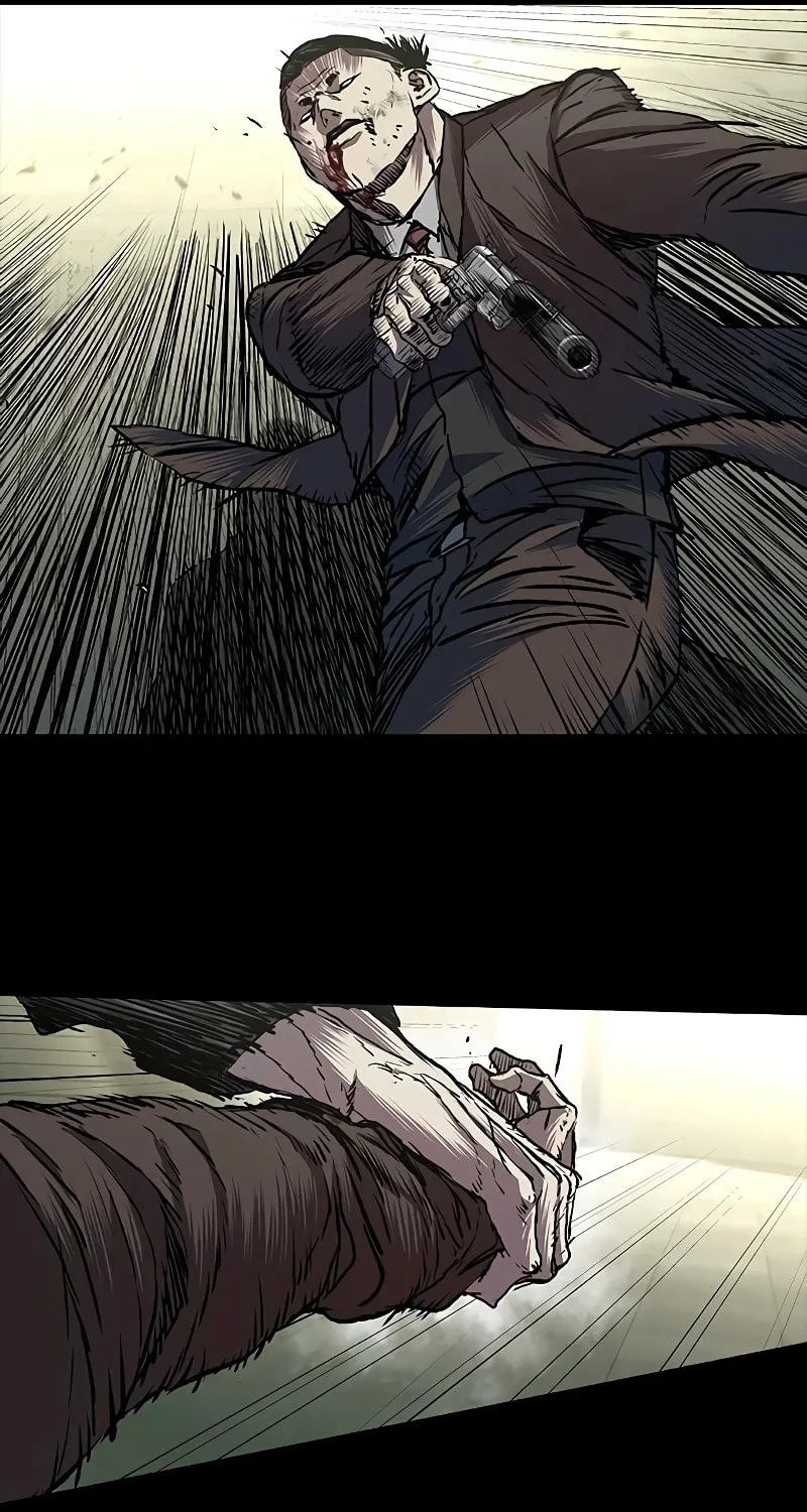 Castle 2: Pinnacle Chapter 67 page 47 - 