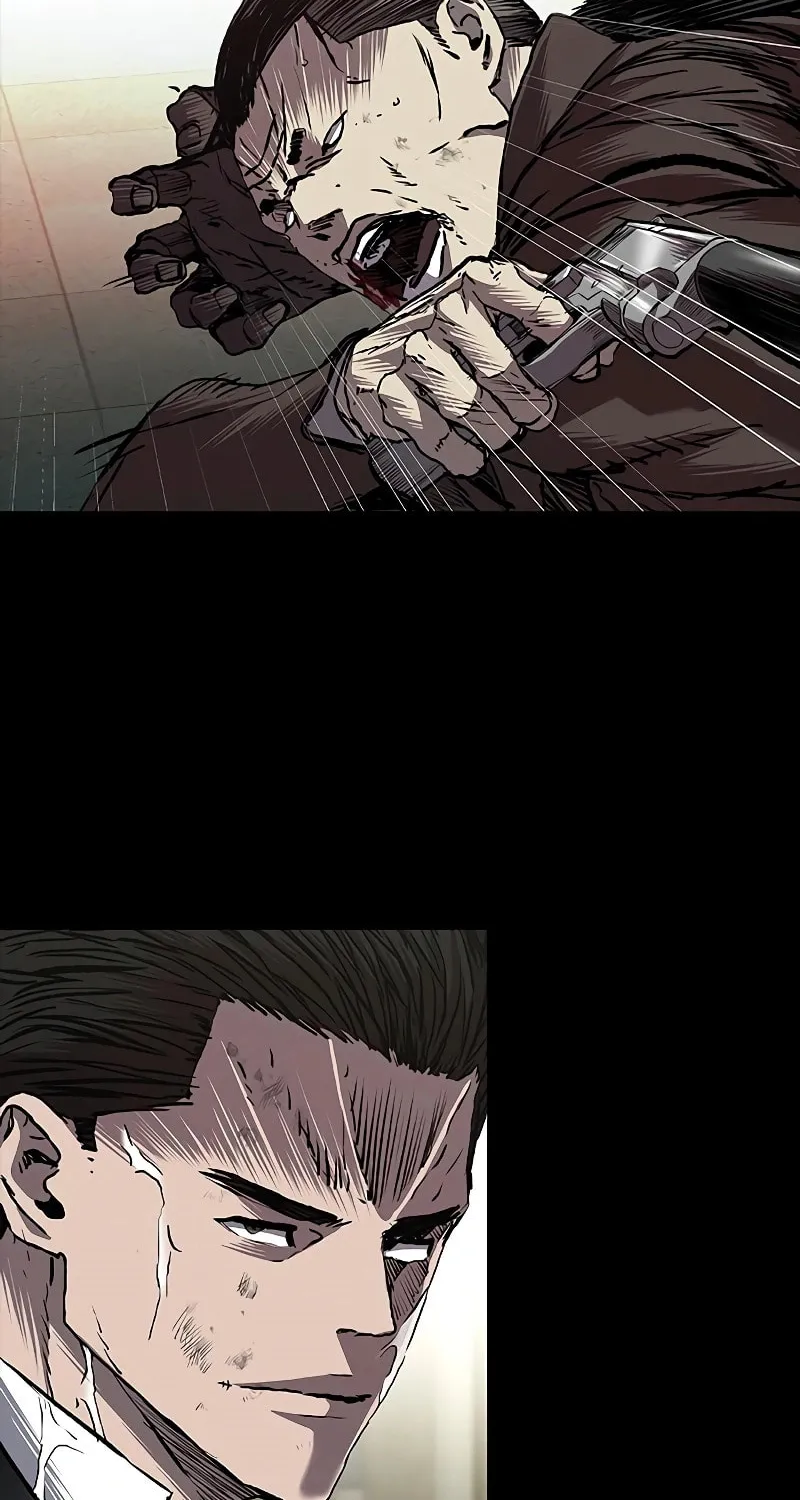 Castle 2: Pinnacle Chapter 67 page 50 - 