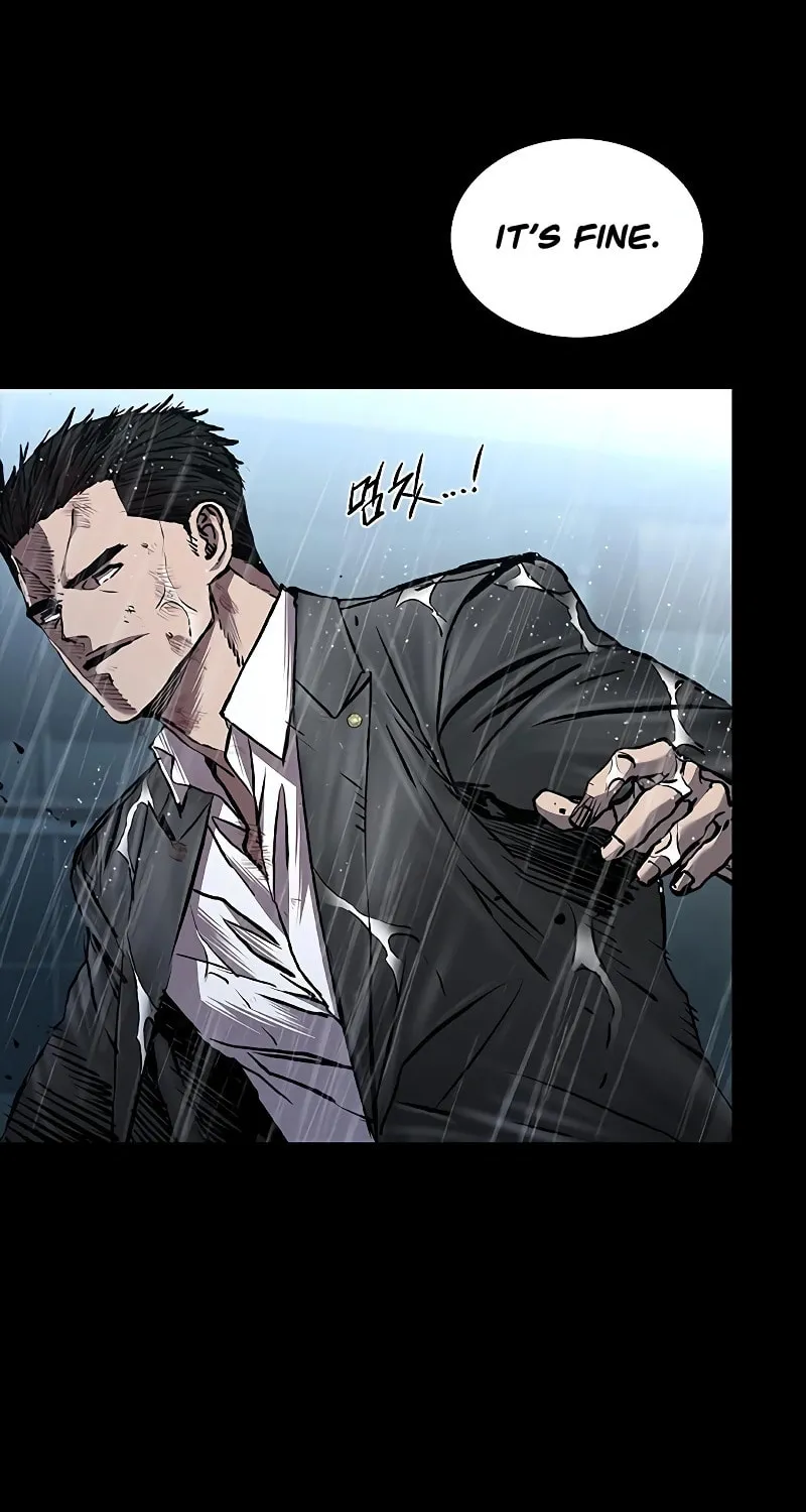 Castle 2: Pinnacle Chapter 67 page 6 - 