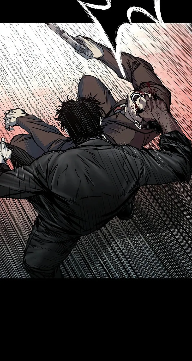 Castle 2: Pinnacle Chapter 67 page 52 - 