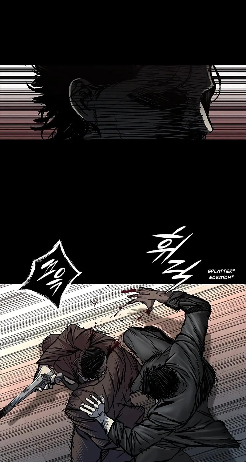 Castle 2: Pinnacle Chapter 67 page 53 - 