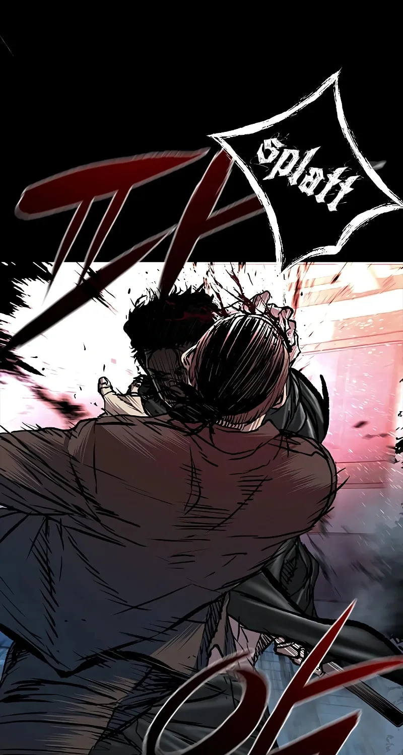 Castle 2: Pinnacle Chapter 67 page 56 - 