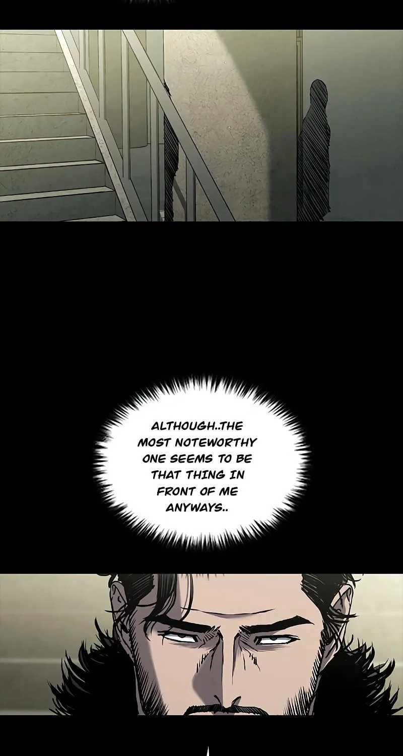 Castle 2: Pinnacle Chapter 67 page 60 - 