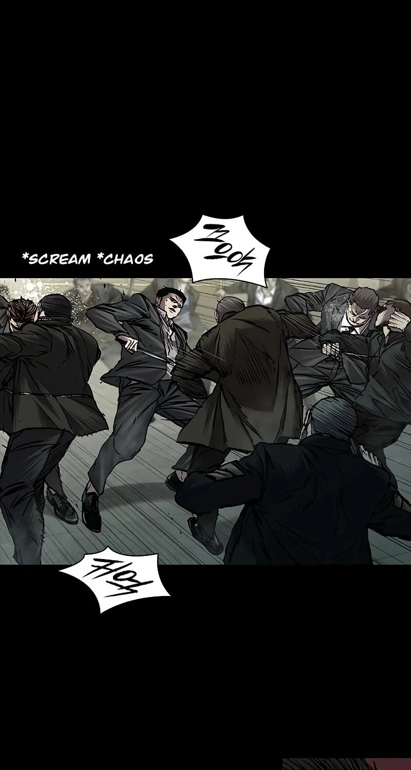 Castle 2: Pinnacle Chapter 67 page 64 - 
