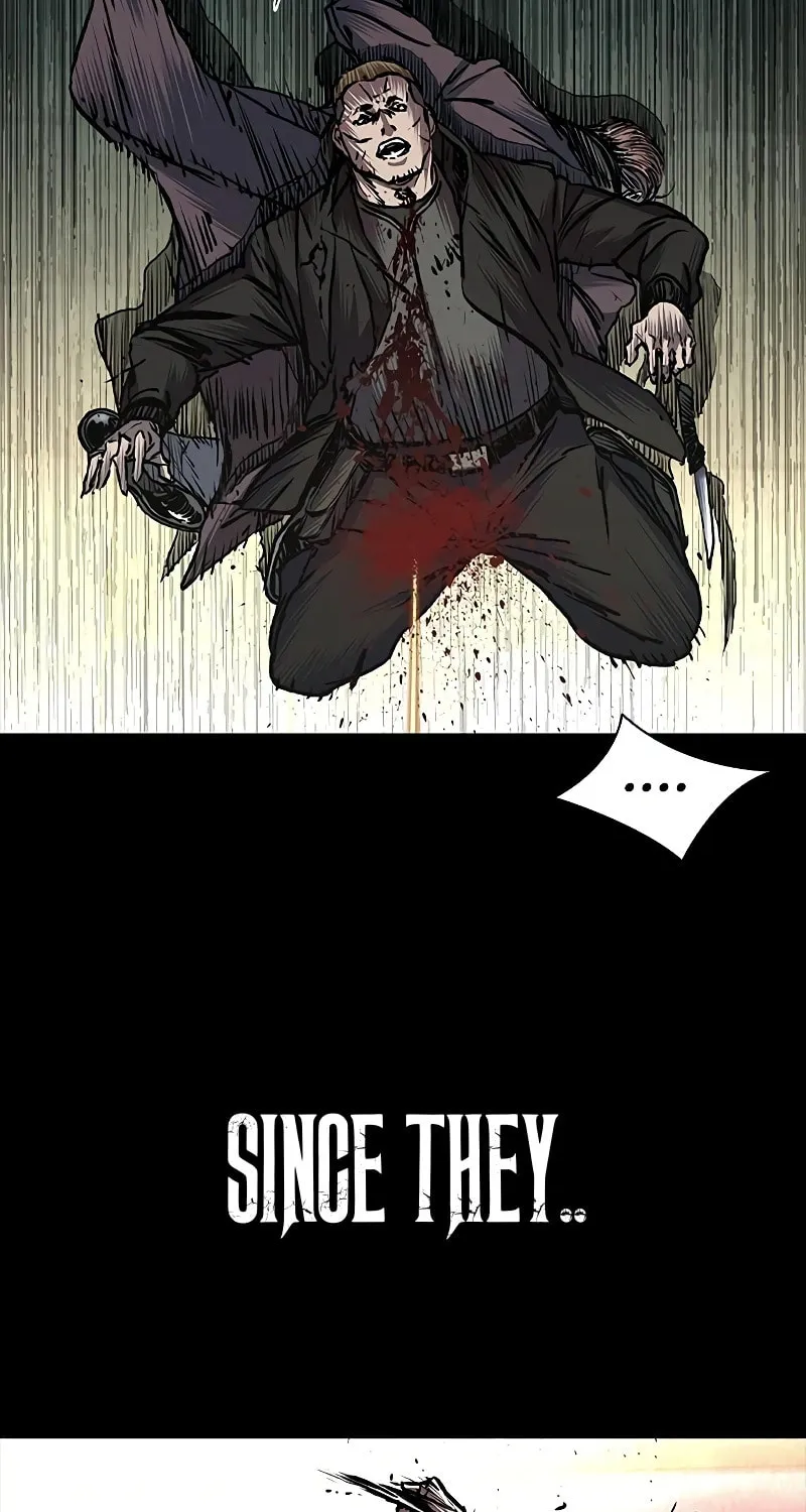 Castle 2: Pinnacle Chapter 67 page 71 - 