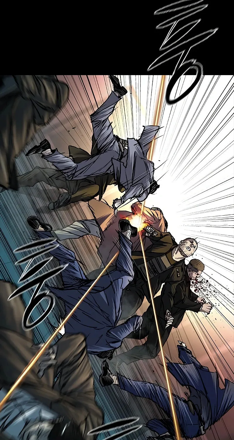 Castle 2: Pinnacle Chapter 67 page 74 - 