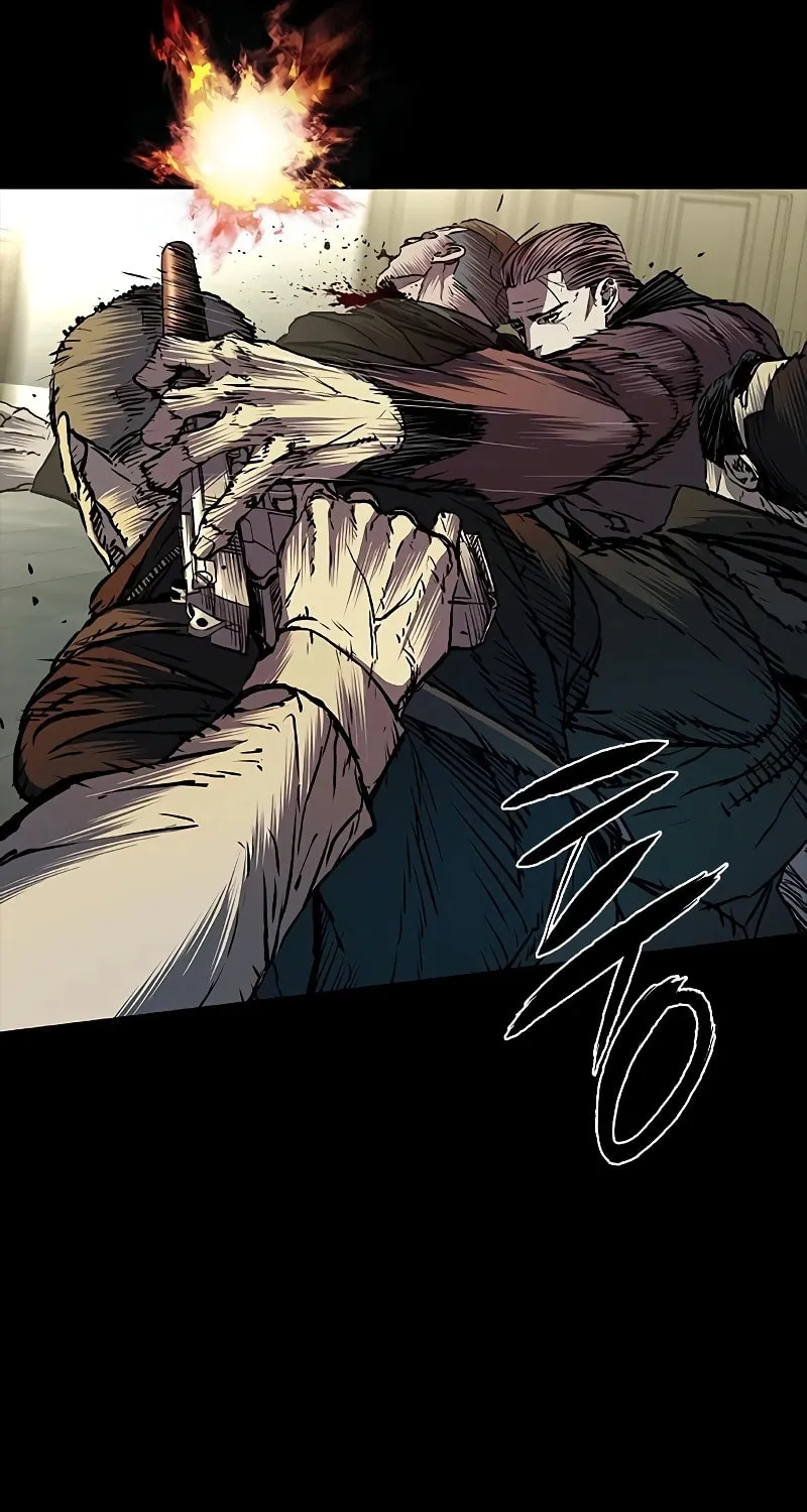 Castle 2: Pinnacle Chapter 67 page 76 - 