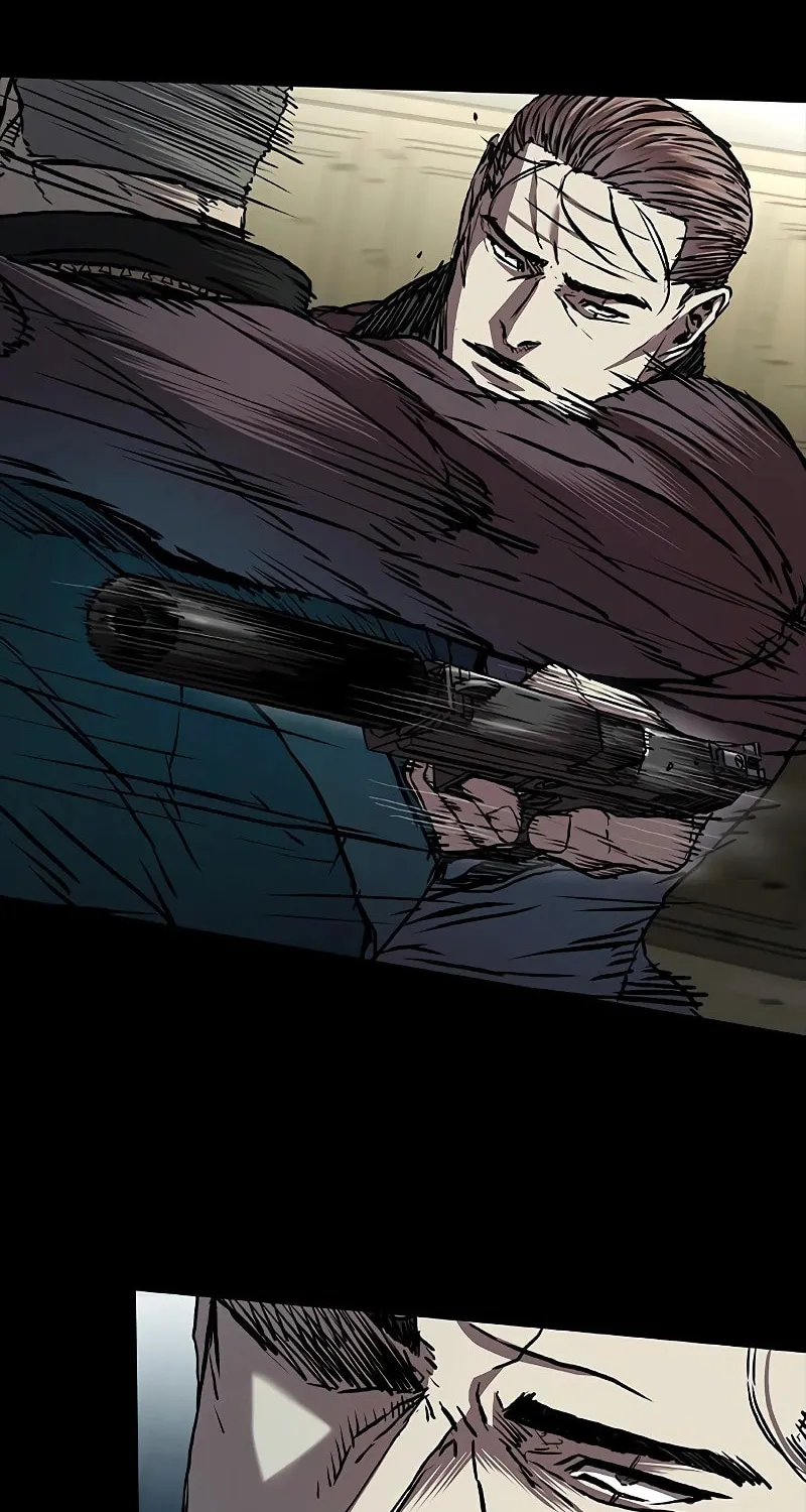 Castle 2: Pinnacle Chapter 67 page 77 - 