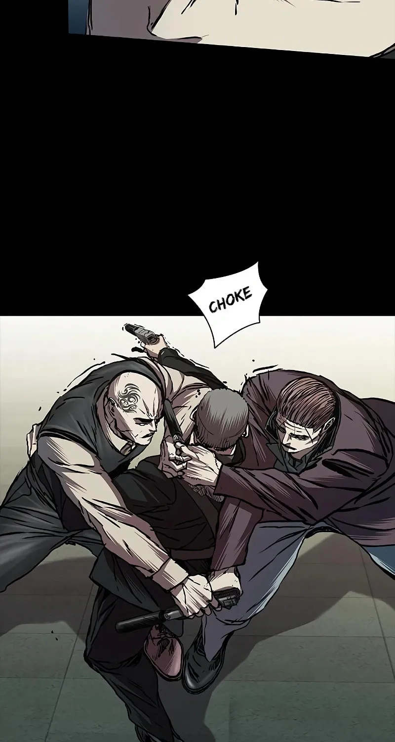 Castle 2: Pinnacle Chapter 67 page 78 - 