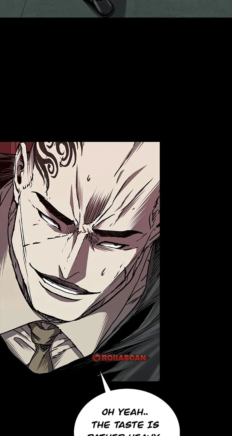 Castle 2: Pinnacle Chapter 67 page 79 - 