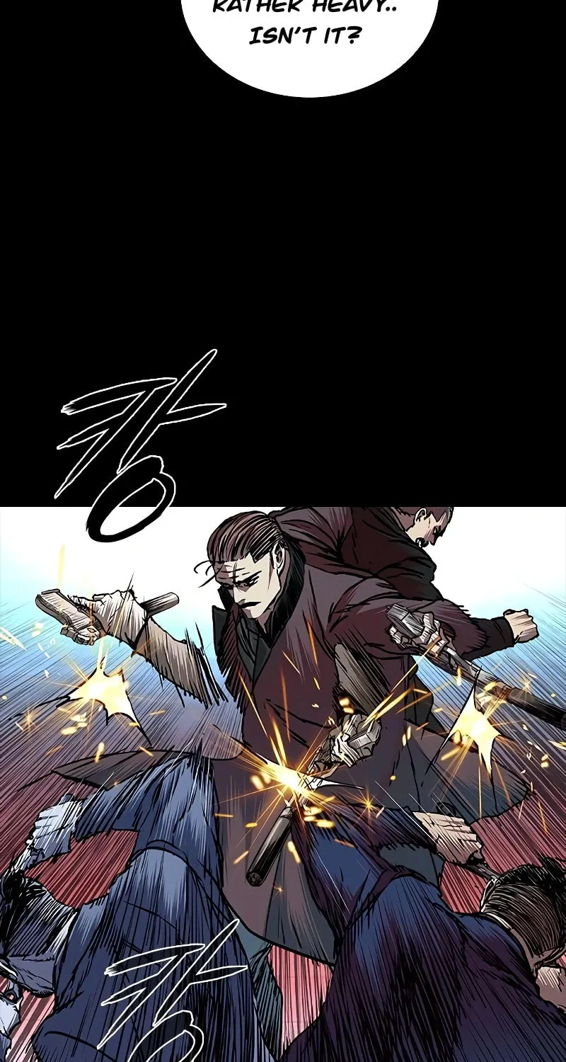 Castle 2: Pinnacle Chapter 67 page 80 - 