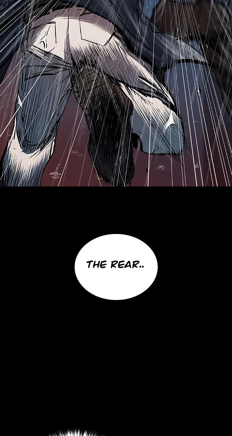 Castle 2: Pinnacle Chapter 67 page 9 - 