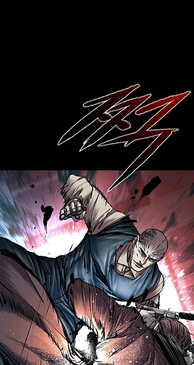 Castle 2: Pinnacle Chapter 67 page 84 - 
