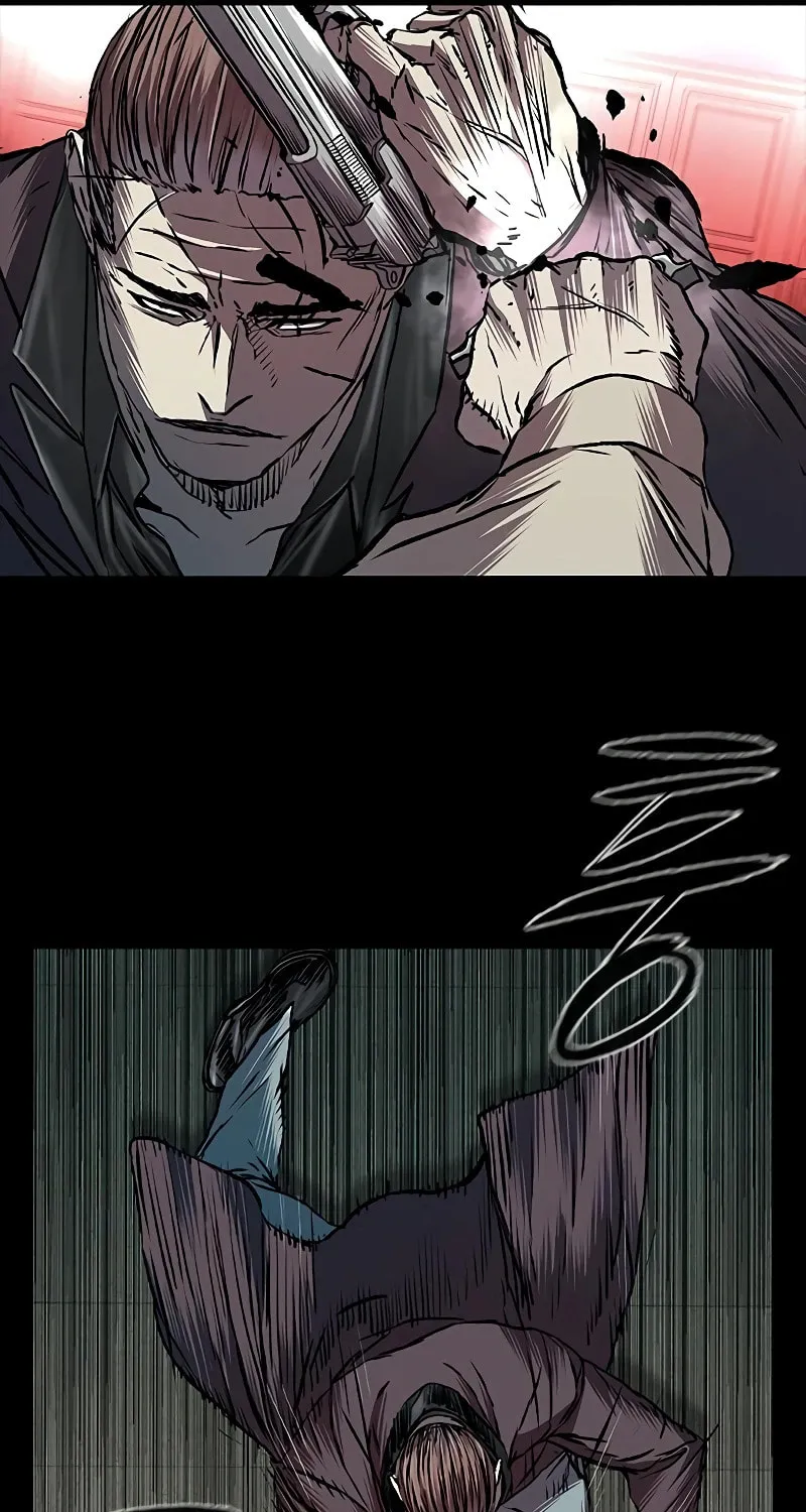Castle 2: Pinnacle Chapter 67 page 86 - 