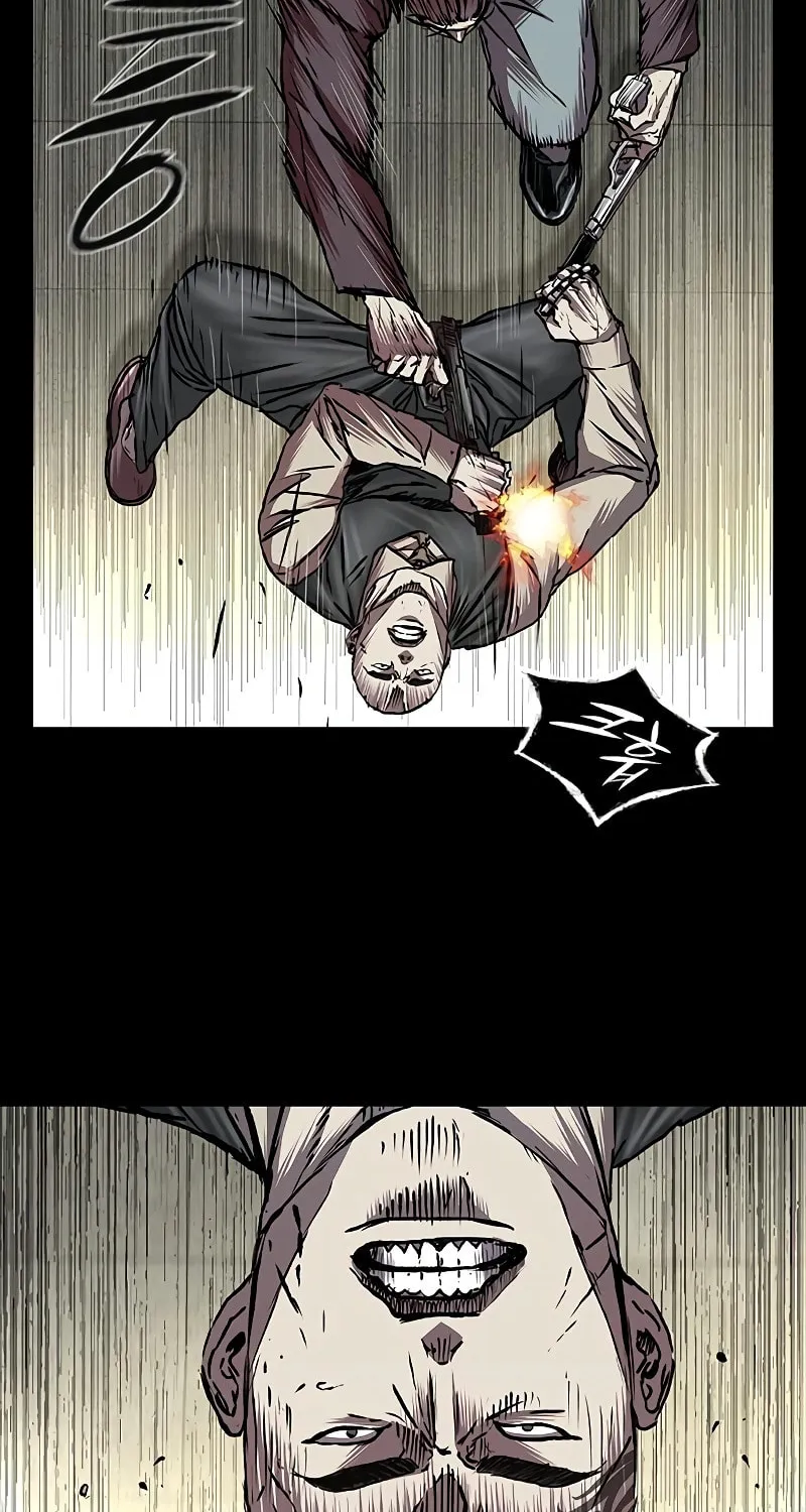 Castle 2: Pinnacle Chapter 67 page 87 - 