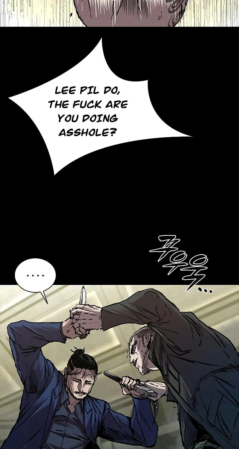 Castle 2: Pinnacle Chapter 67 page 88 - 