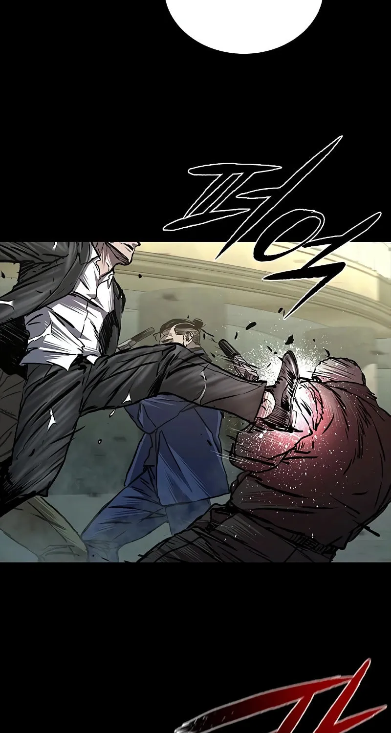 Castle 2: Pinnacle Chapter 67 page 90 - 
