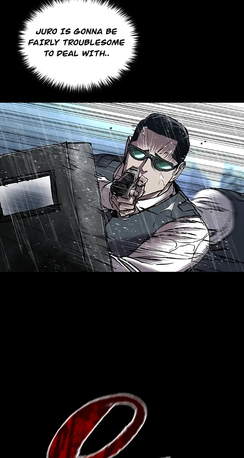 Castle 2: Pinnacle Chapter 67 page 10 - 
