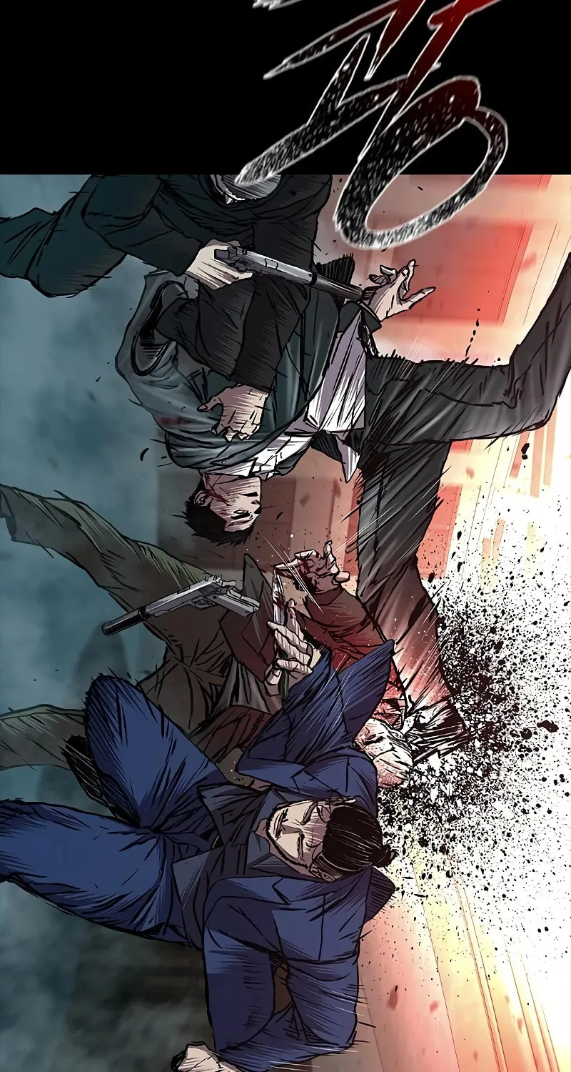 Castle 2: Pinnacle Chapter 67 page 91 - 