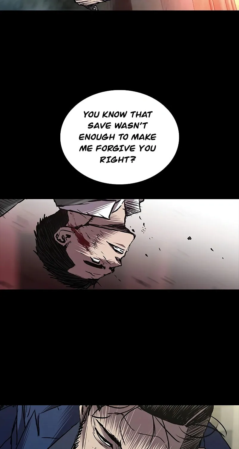 Castle 2: Pinnacle Chapter 67 page 92 - 