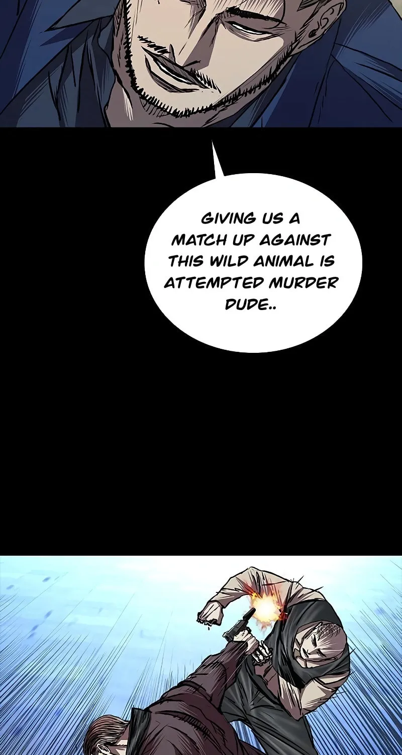Castle 2: Pinnacle Chapter 67 page 93 - 