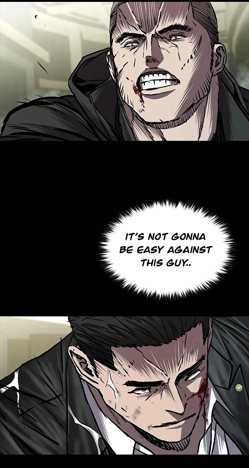 Castle 2: Pinnacle Chapter 67 page 96 - 