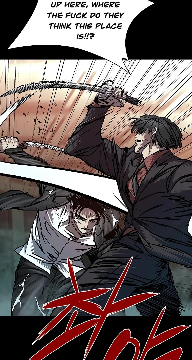 Castle 2: Pinnacle Chapter 67 page 100 - 
