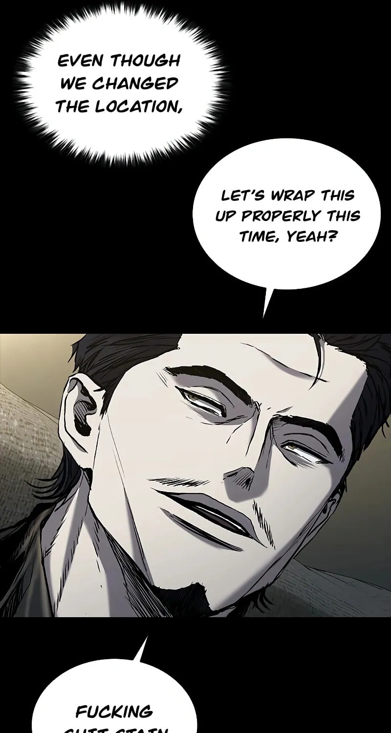 Castle 2: Pinnacle Chapter 68 page 105 - 