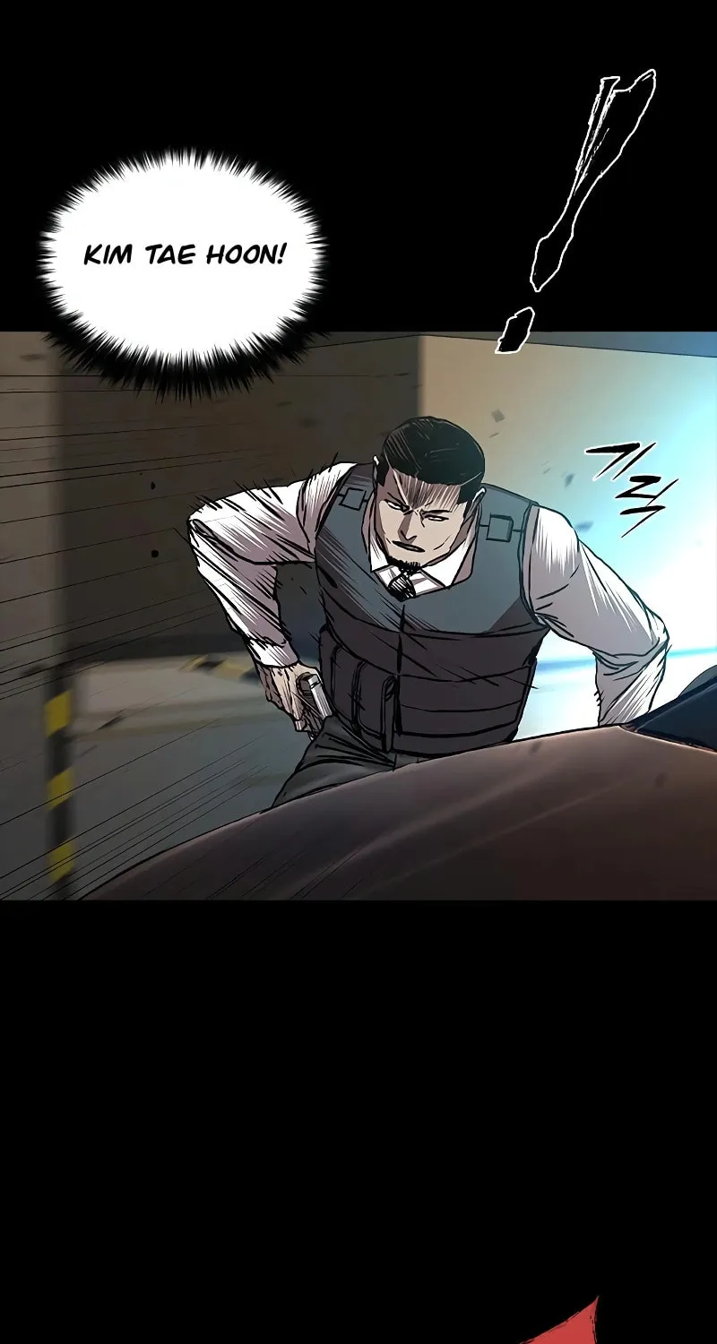 Castle 2: Pinnacle Chapter 68 page 108 - 