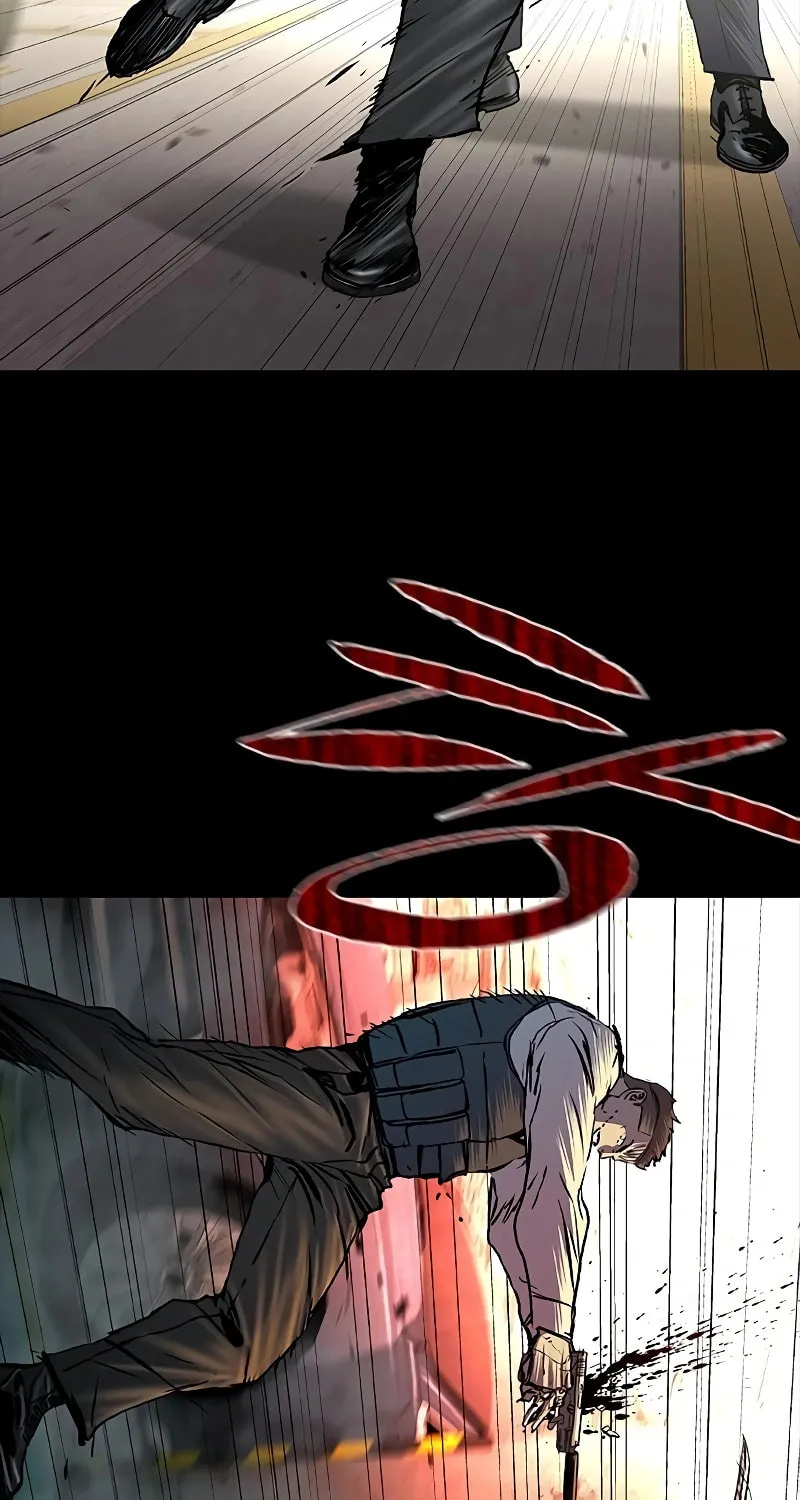 Castle 2: Pinnacle Chapter 68 page 111 - 