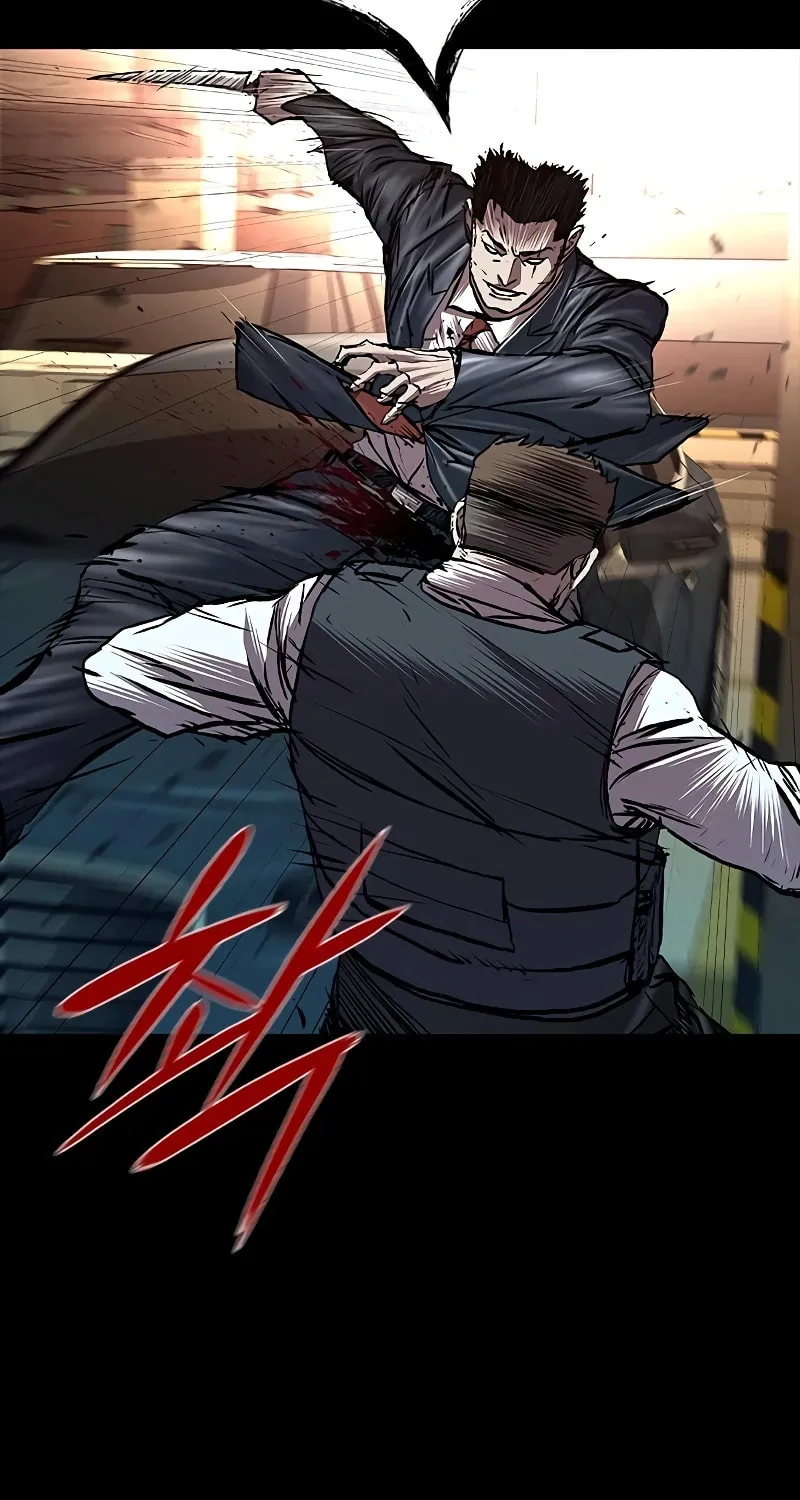 Castle 2: Pinnacle Chapter 68 page 113 - 
