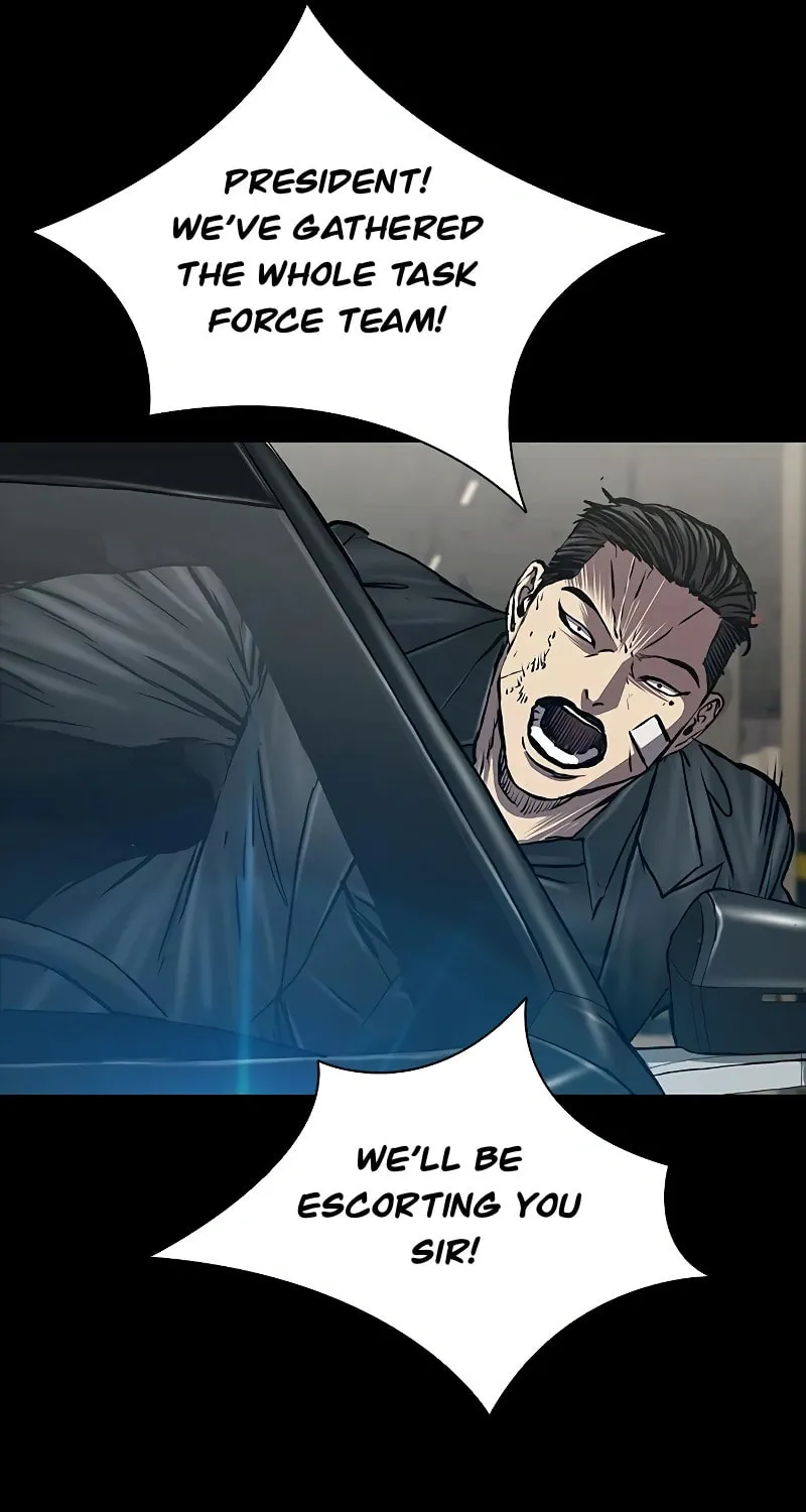 Castle 2: Pinnacle Chapter 68 page 115 - 