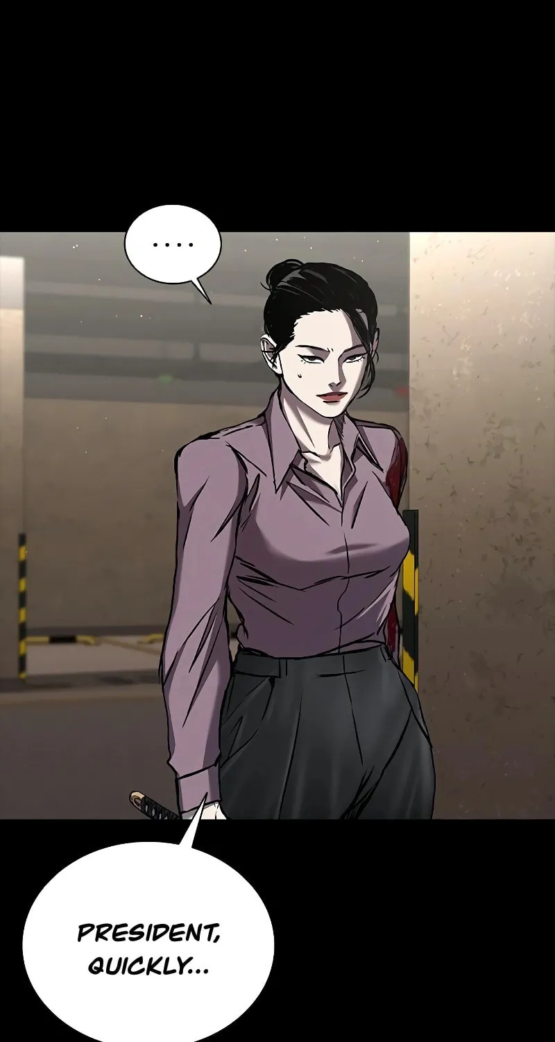 Castle 2: Pinnacle Chapter 68 page 116 - 