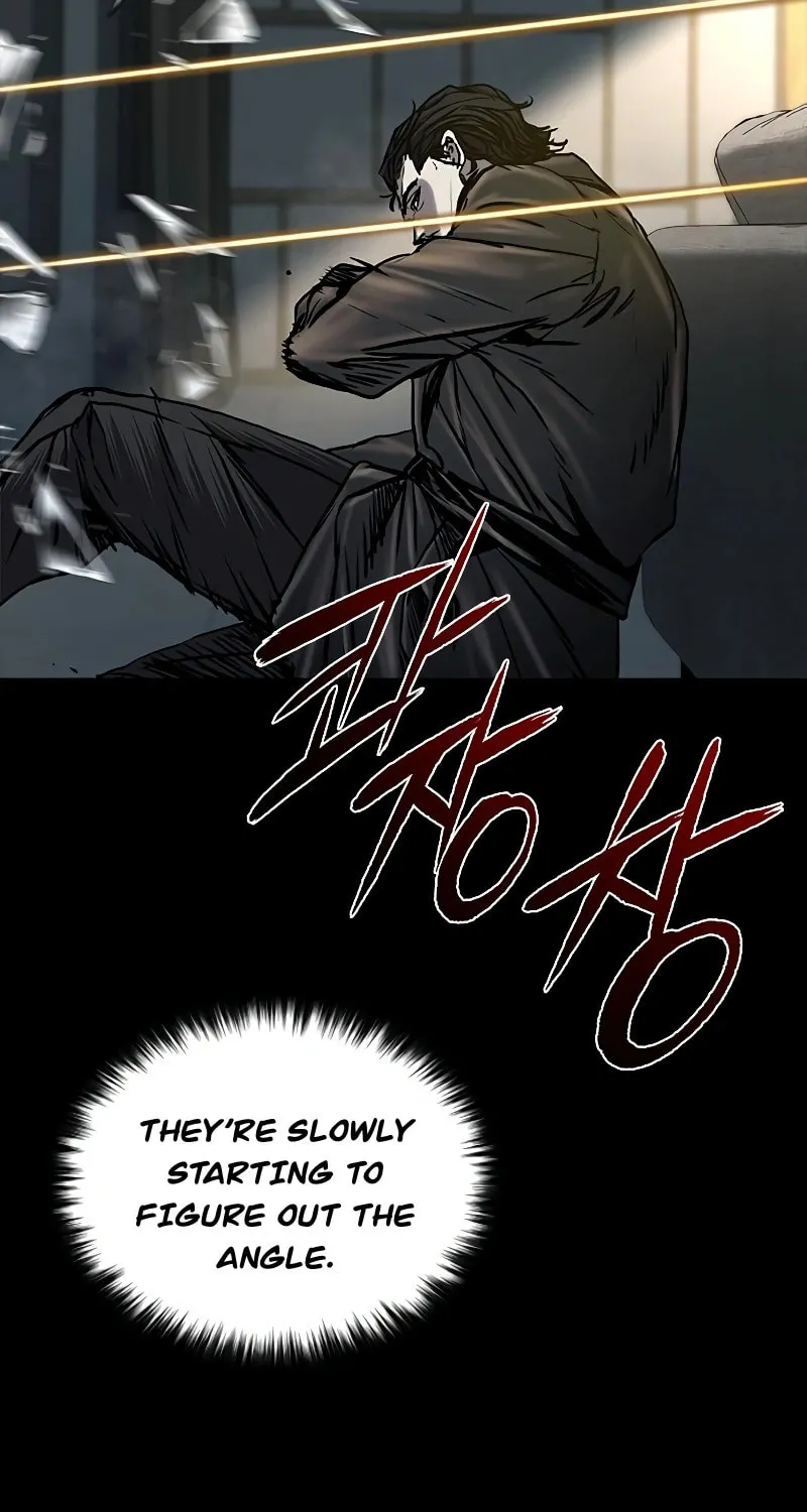 Castle 2: Pinnacle Chapter 68 page 119 - 