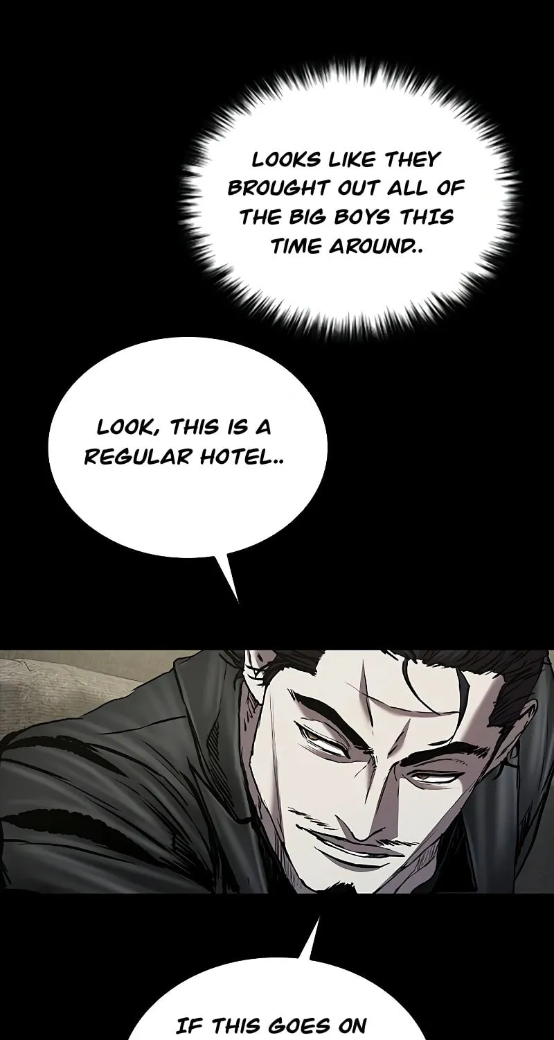 Castle 2: Pinnacle Chapter 68 page 120 - 
