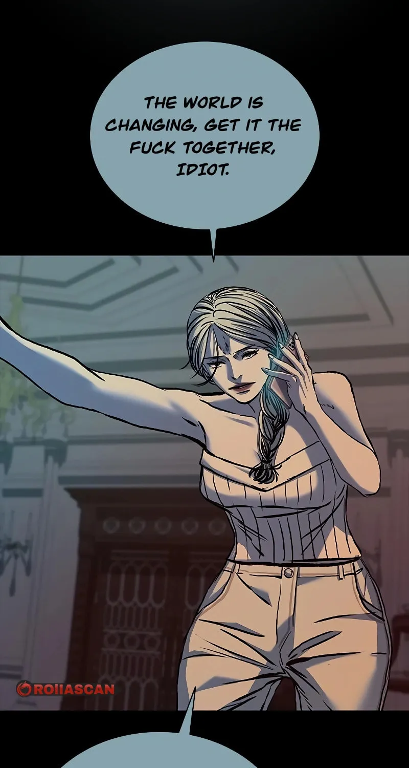 Castle 2: Pinnacle Chapter 68 page 13 - 