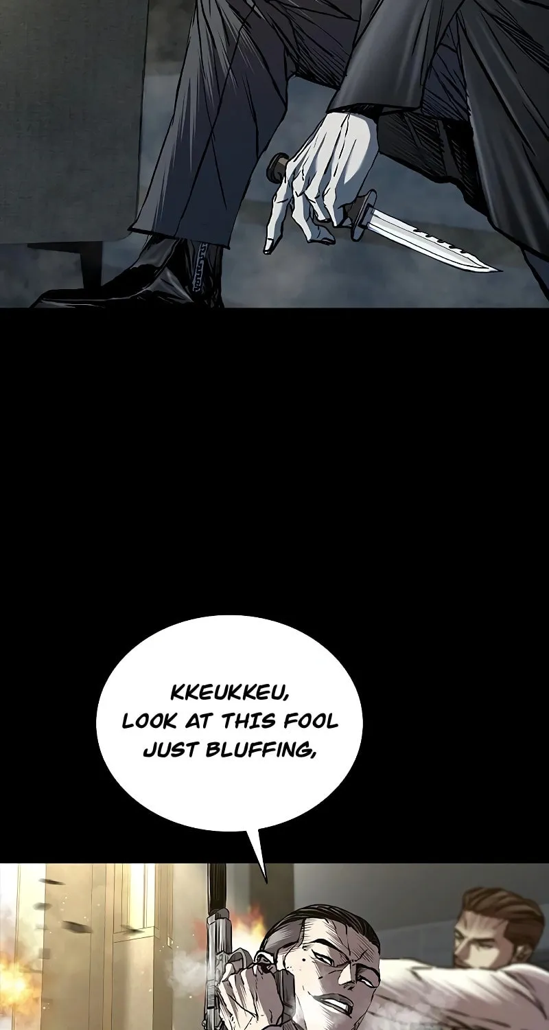 Castle 2: Pinnacle Chapter 68 page 122 - 