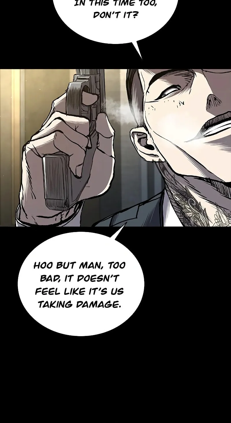 Castle 2: Pinnacle Chapter 68 page 124 - 
