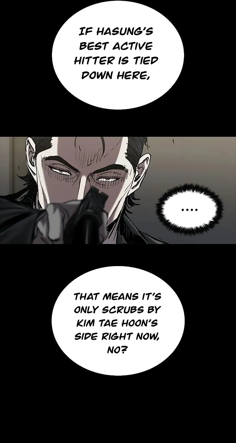 Castle 2: Pinnacle Chapter 68 page 125 - 