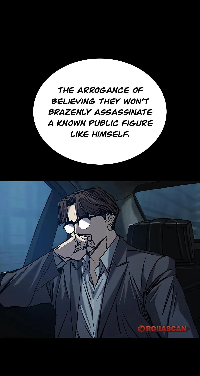 Castle 2: Pinnacle Chapter 68 page 127 - 