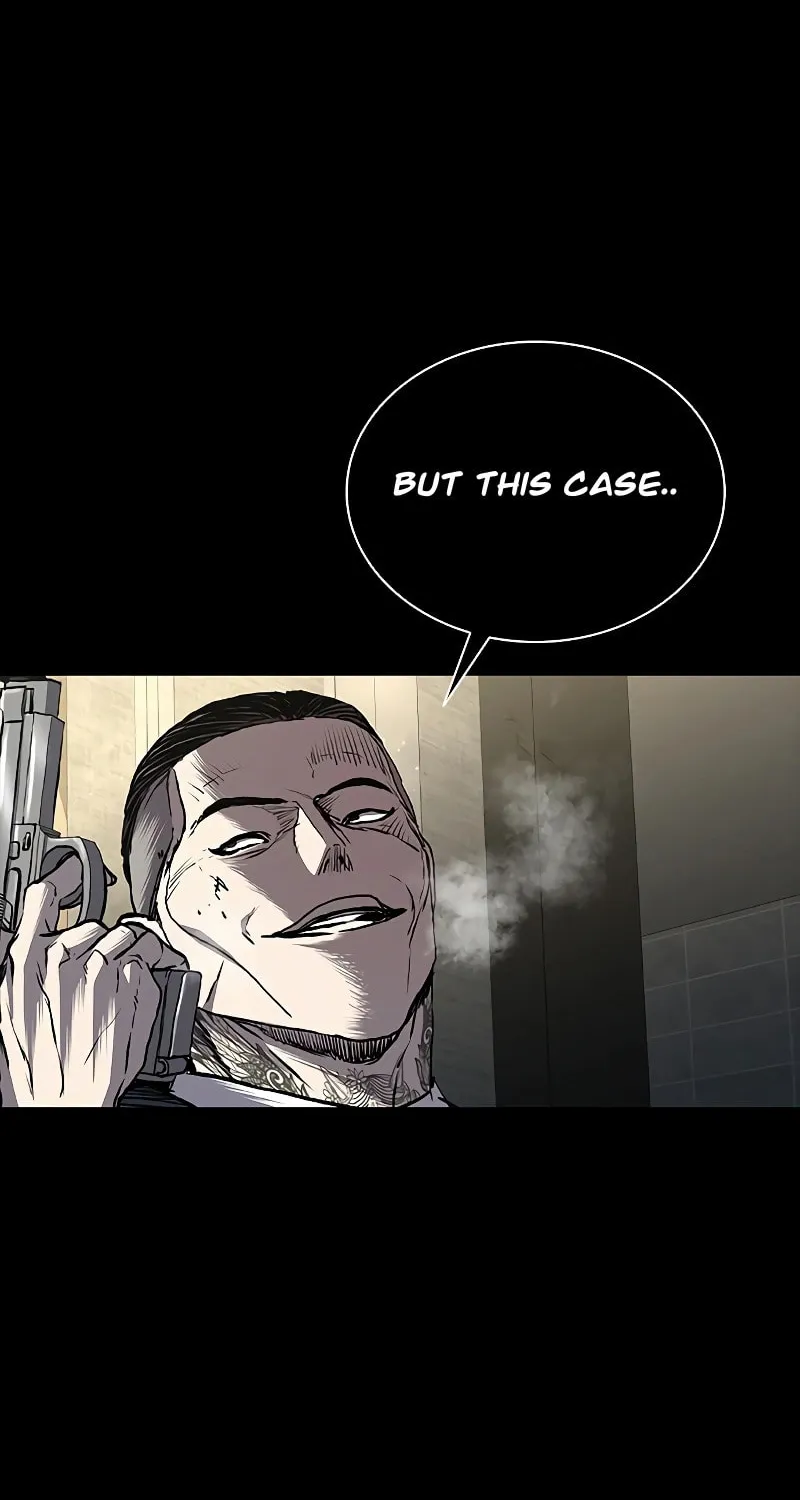 Castle 2: Pinnacle Chapter 68 page 128 - 