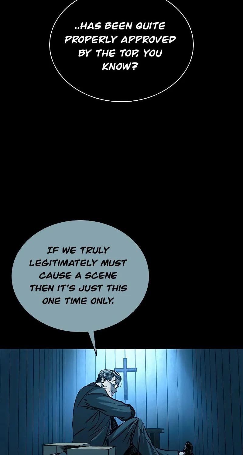Castle 2: Pinnacle Chapter 68 page 130 - 