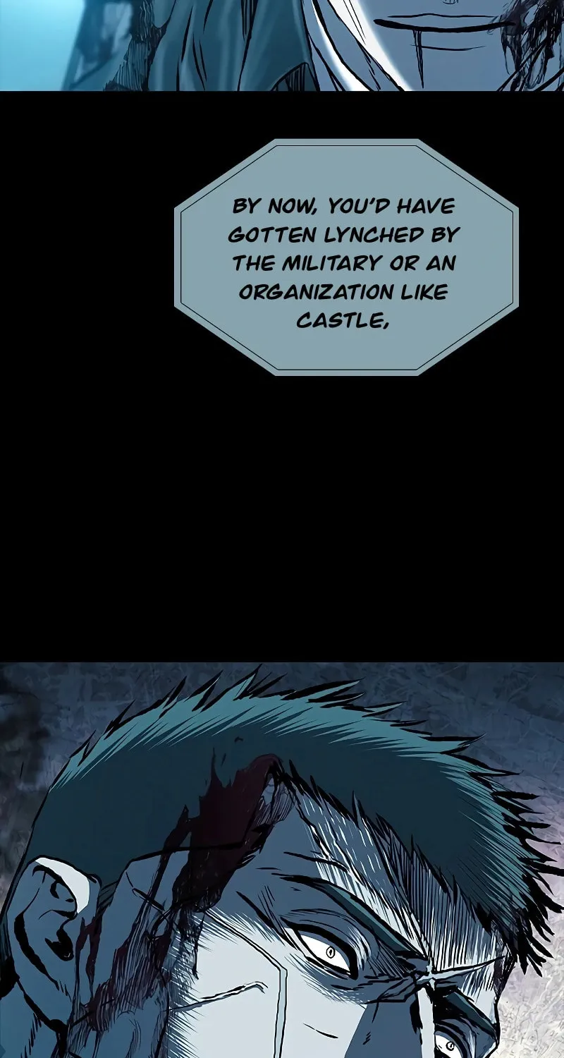 Castle 2: Pinnacle Chapter 68 page 15 - 